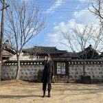 Seohyun Instagram - 위장을 했는데 두목님이랑 너무 비슷한 인상착의 인듯하여 매우 불안하다.. 그나저나 태국팬미팅에서 Sad waltz 부를까 하는데 어떻습니까 여러분?💃🏻