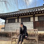 Seohyun Instagram - 위장을 했는데 두목님이랑 너무 비슷한 인상착의 인듯하여 매우 불안하다.. 그나저나 태국팬미팅에서 Sad waltz 부를까 하는데 어떻습니까 여러분?💃🏻
