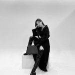 Seohyun Instagram - #FendiPeekaboo 👜 @fendi