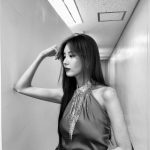 Seohyun Instagram - 소중한 순간 또 한번 핑크빛으로 만들어줘서 고마워 사랑해💖 #SHeisSHhh
