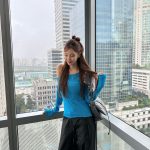 Seohyun Instagram - 현대판 희신이 근황🧏🏻‍♀️