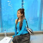 Seohyun Instagram - 현대판 희신이 근황🧏🏻‍♀️