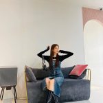 Seohyun Instagram - 현대판 희신이 근황🧏🏻‍♀️