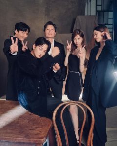 Seohyun Instagram - 현대판 희신이 근황🧏🏻‍♀️