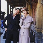 Seohyun Instagram - 인생을 안전하게 사는 것만큼 일도 안전하게 했으면 좋겠네요 언젠가는.. #도적_칼의소리 #songofthebandits @netflixkr