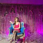 Seohyun Instagram – Hello, r u there?!
(Dress code : Party queen&king)
팬미팅에서 만나💋 2023.10.07 PM06:00
#SHeisSHhh