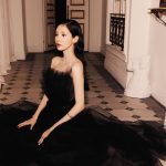 Seohyun Instagram - Get ready for the holiday💎