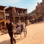 Seohyun Instagram – 꼭 살아서 다시 만나요 이윤씨..
#도적_칼의소리 @netflixkr