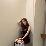 Seohyun Instagram – 🖤