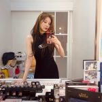 Seohyun Instagram – 🖤