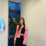 Seohyun Instagram – 🩷📸💋
