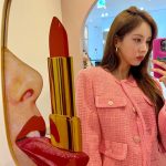 Seohyun Instagram – 🩷📸💋