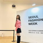 Seohyun Instagram – 🩷📸💋