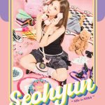 Seohyun Instagram – Are u guys ready to enjoy my party~?💋
2023.10.07 PM 06:00
장소: 유니버설 아트센터
티켓 예매처: 인터파크 티켓(추후 상세페이지 오픈)
티켓 예매: 2023.09.07 (목) 8PM~

#서현 #SHe_is_SHhh #SEOHYUN