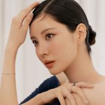 Seohyun Instagram - 💍🩵💎
