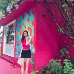 Seohyun Instagram - 🌷