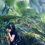 Seohyun Instagram - 🌱