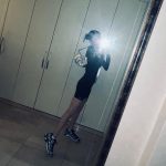 Seohyun Instagram - 🏋️‍♀️
