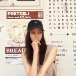 Seohyun Instagram - 나들이🥨