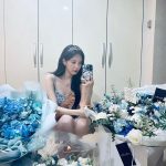 Seohyun Instagram - 생일 축하 해주신 모든분들 진심으로 감사합니다💘