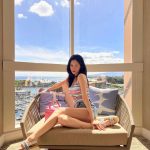 Seohyun Instagram – Aloha HAWAII🌺