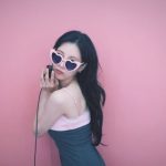Seohyun Instagram – 🏹💘