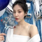 Seohyun Instagram - 아크웰과 함께 더 촉촉하고 예쁘게💙 #광고모델 #아크웰 @acwell_official