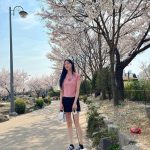 Seohyun Instagram - 몽땅 망하기 전🌸