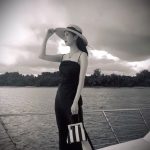 Seohyun Instagram – 흑백영화처럼🚢
