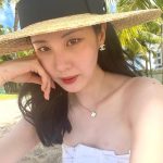 Seohyun Instagram – sweet weekend👒