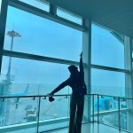 Seohyun Instagram – ✈️