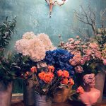 Seohyun Instagram - 🌷