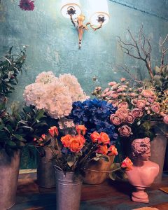 Seohyun Instagram - 🌷