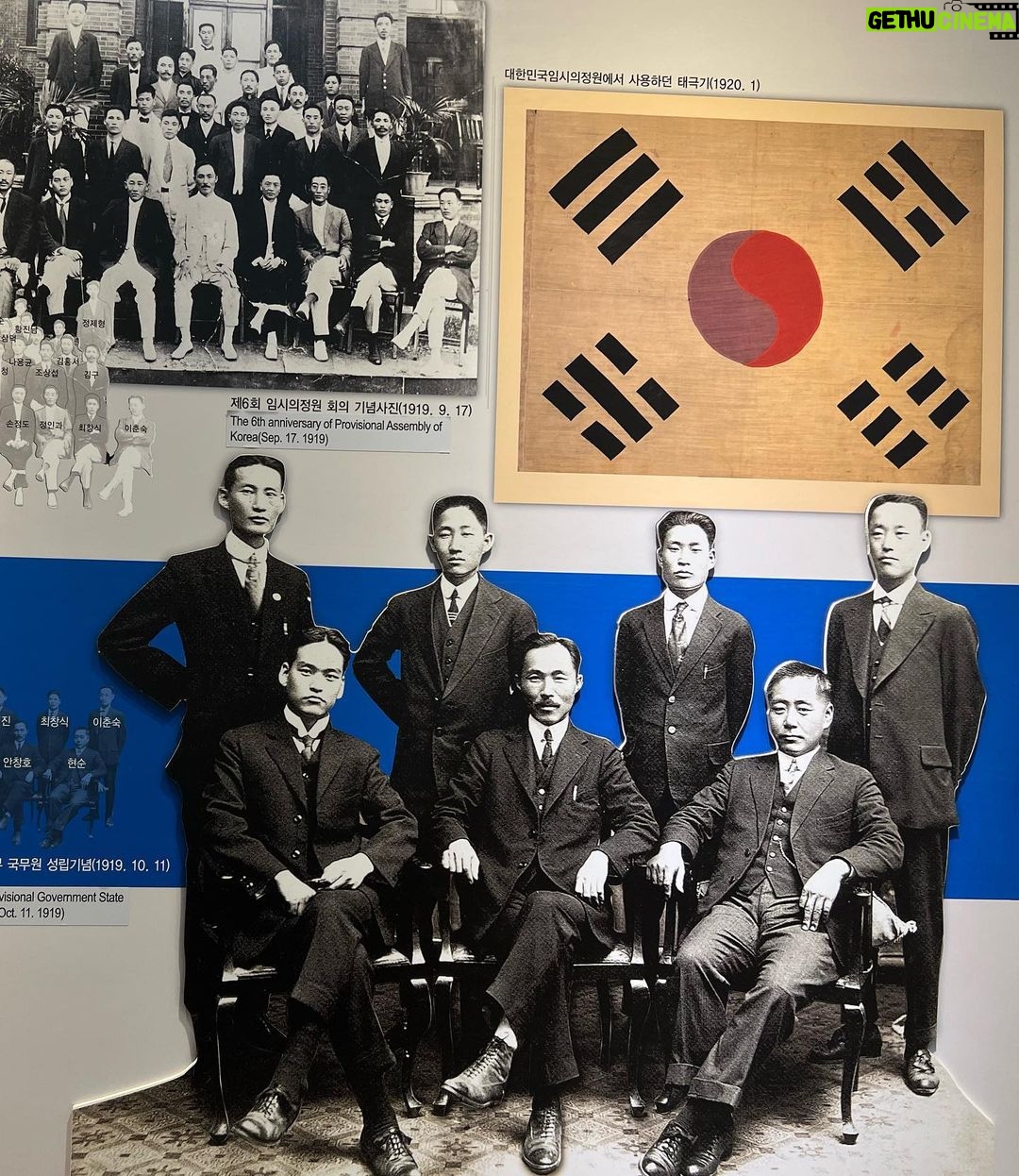 Seohyun Instagram - 나라를 지켜주셔서 감사합니다 대한독립만세🇰🇷 8.15 광복절 National Liberation Day of Korea