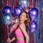 Seohyun Instagram - OMG!!! I can't wait to see u Thai S♡NE see u soon💘 November 18th, 6PM ((The prachan)) Dress code : Hot pink🎀