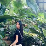 Seohyun Instagram - 🌱