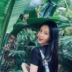 Seohyun Instagram - 🌱