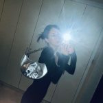 Seohyun Instagram - 🏋️‍♀️