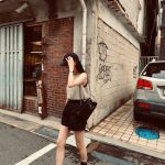Seohyun Instagram - 나들이🥨