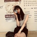 Seohyun Instagram – 나들이🥨