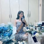 Seohyun Instagram - 생일 축하 해주신 모든분들 진심으로 감사합니다💘