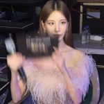 Seohyun Instagram – TMA🎤🖤💋