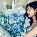 Seohyun Instagram - 생일 축하 해주신 모든분들 진심으로 감사합니다💘