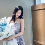 Seohyun Instagram - 생일 축하 해주신 모든분들 진심으로 감사합니다💘