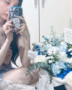 Seohyun Instagram - 생일 축하 해주신 모든분들 진심으로 감사합니다💘