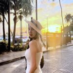 Seohyun Instagram - 🍹