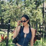 Seohyun Instagram - 🕶️💋✨