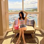 Seohyun Instagram – Aloha HAWAII🌺