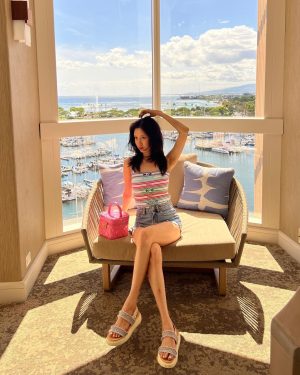 Seohyun Instagram - Aloha HAWAII🌺