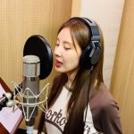 Seohyun Instagram - D - 2🎤 #SHeisSHhh